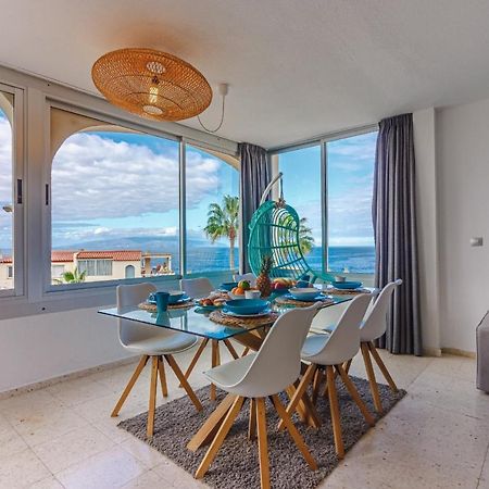 Amazing Penthouse Free Wifi Daire Callao Salvaje Dış mekan fotoğraf
